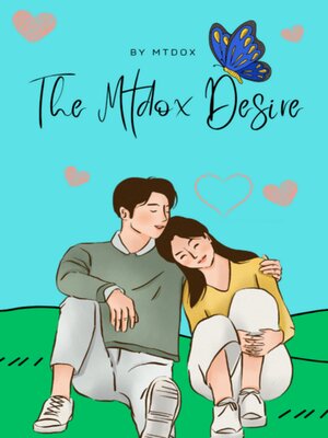cover image of The Mtdox Desire